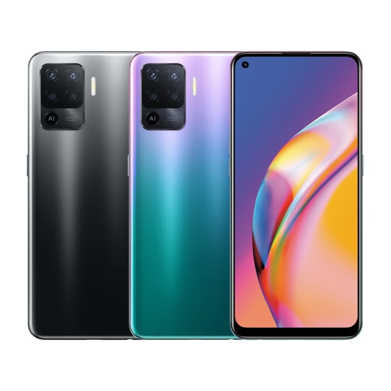 Oppo Reno5 F, الصورة 1 من 6