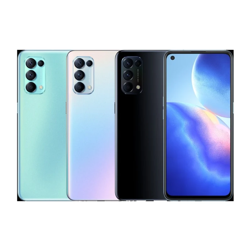 Oppo Reno5 K 5g, Image 1 sur 6