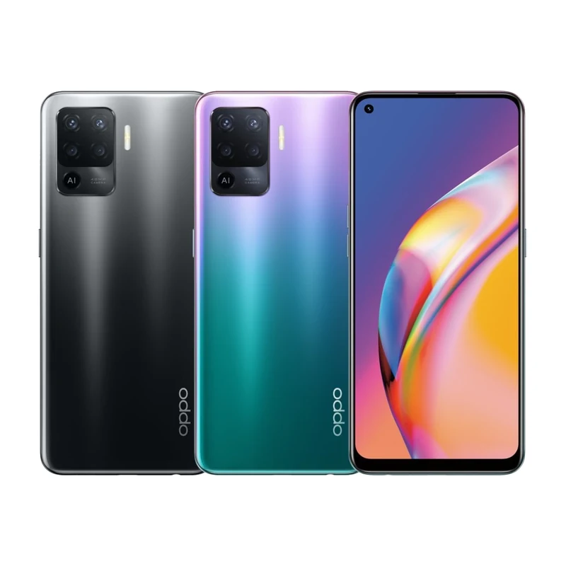 Oppo Reno5 Lite 5g, الصورة 1 من 6