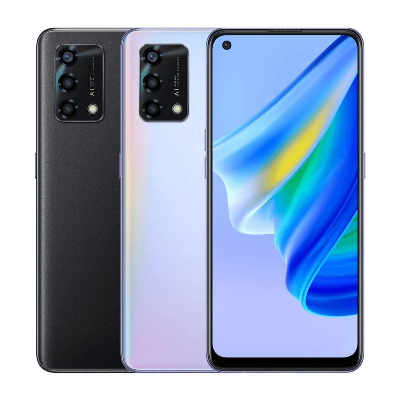 Oppo Reno6 Lite, Image 1 sur 6