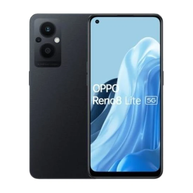 Oppo Reno8 Lite 5G, Image 1 of 6