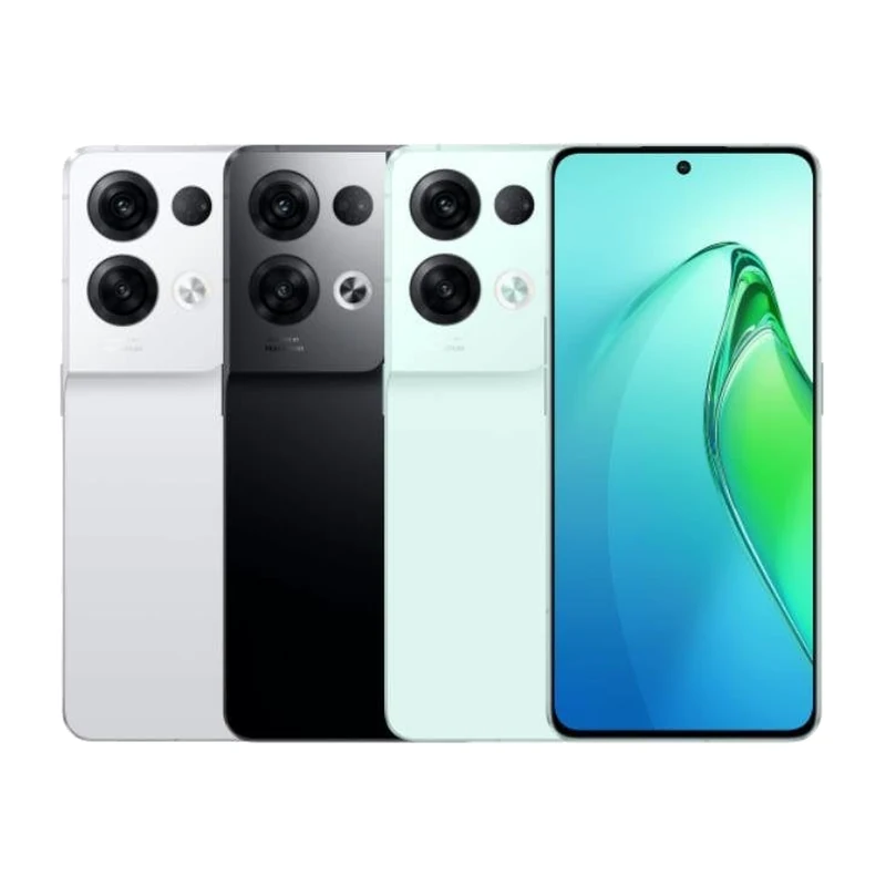 Oppo Reno8 Pro Plus, Image 1 of 6