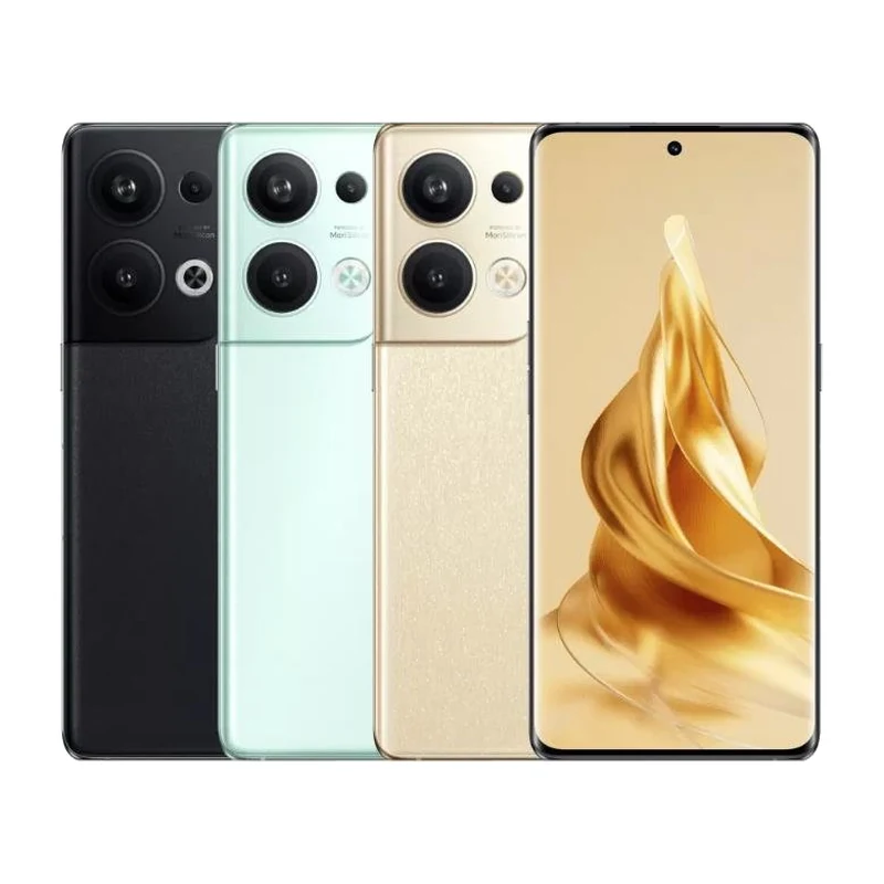 Oppo Reno9 Pro Plus, الصورة 1 من 6