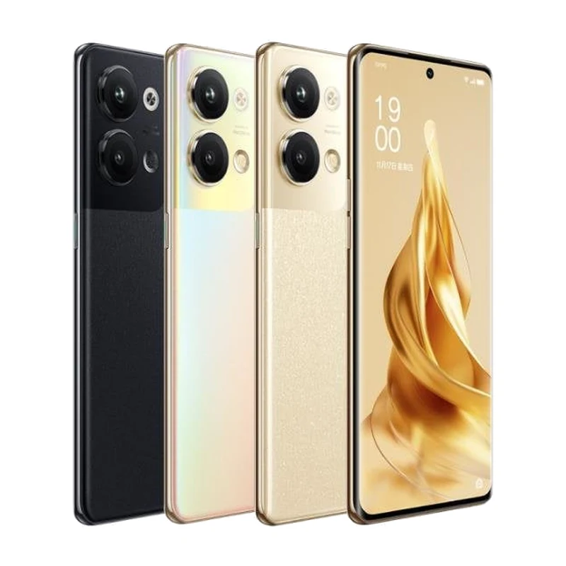 Oppo Reno9 Pro, Image 1 of 6