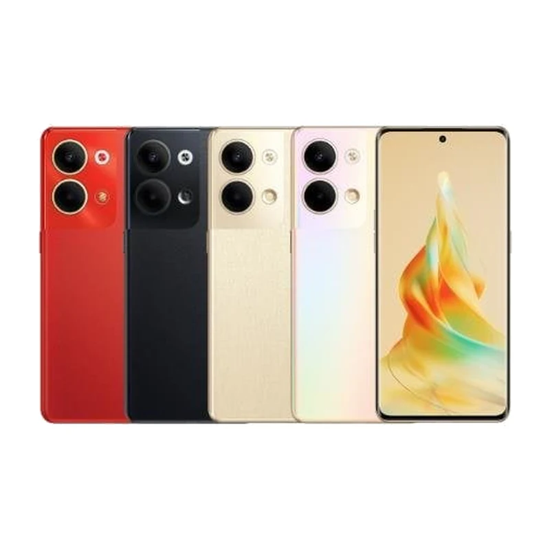 Oppo Reno9, Image 1 sur 6