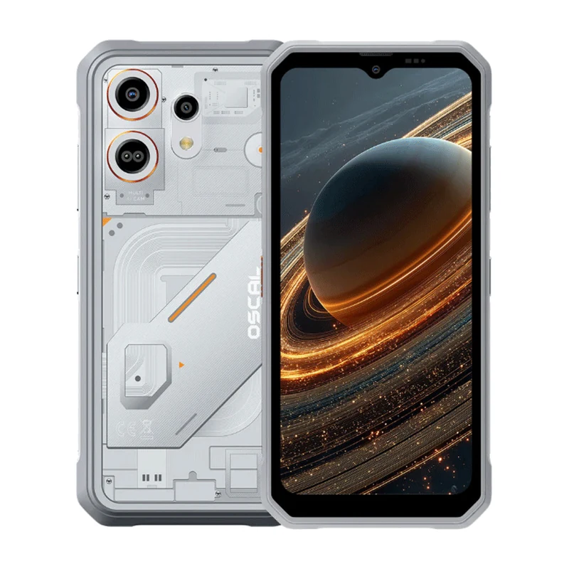 Oscal 3 Rugged Phone, Image 1 sur 1