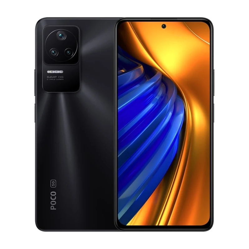 POCO F4 5G, الصورة 1 من 6