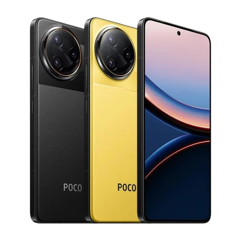 POCO F7 Ultra, الصورة 1 من 6
