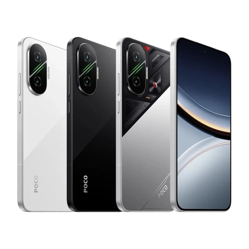 POCO F7, الصورة 1 من 6