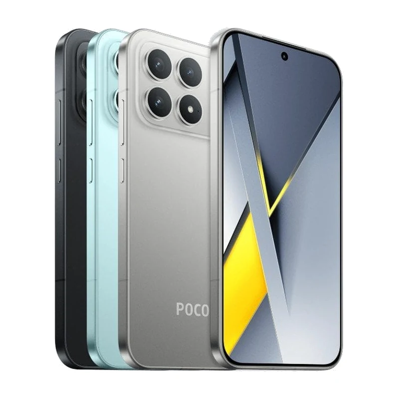 POCO F8 Pro, Image 1 of 6
