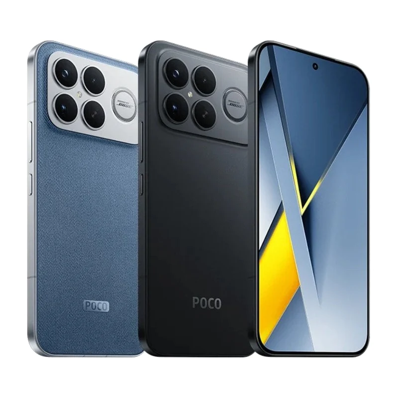 POCO F8 Ultra, Image 1 of 6