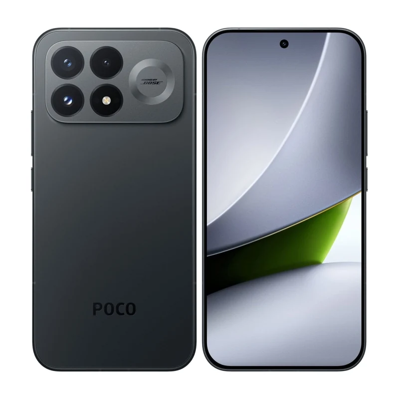 POCO F9 Pro, Image 1 sur 6