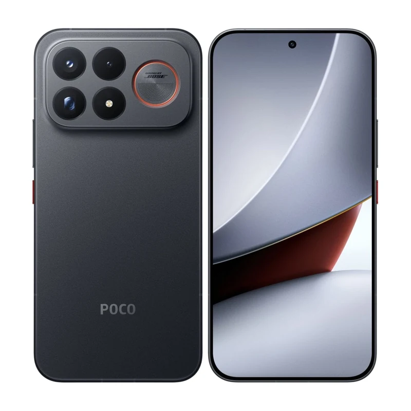 POCO F9 ultra, Image 1 of 6