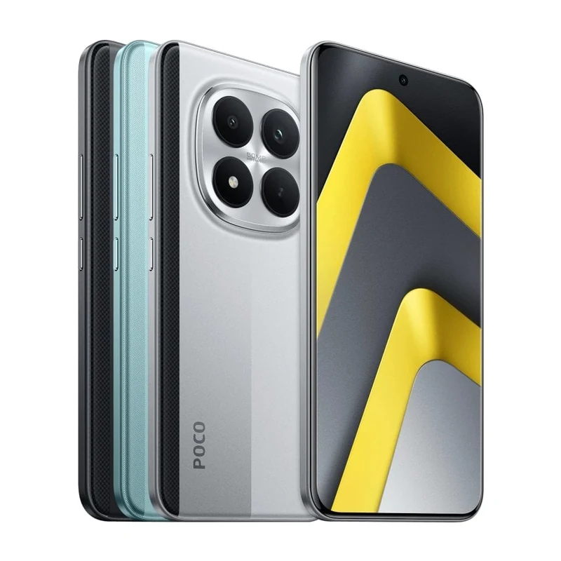 POCO M8 Pro 5G, Image 1 of 6
