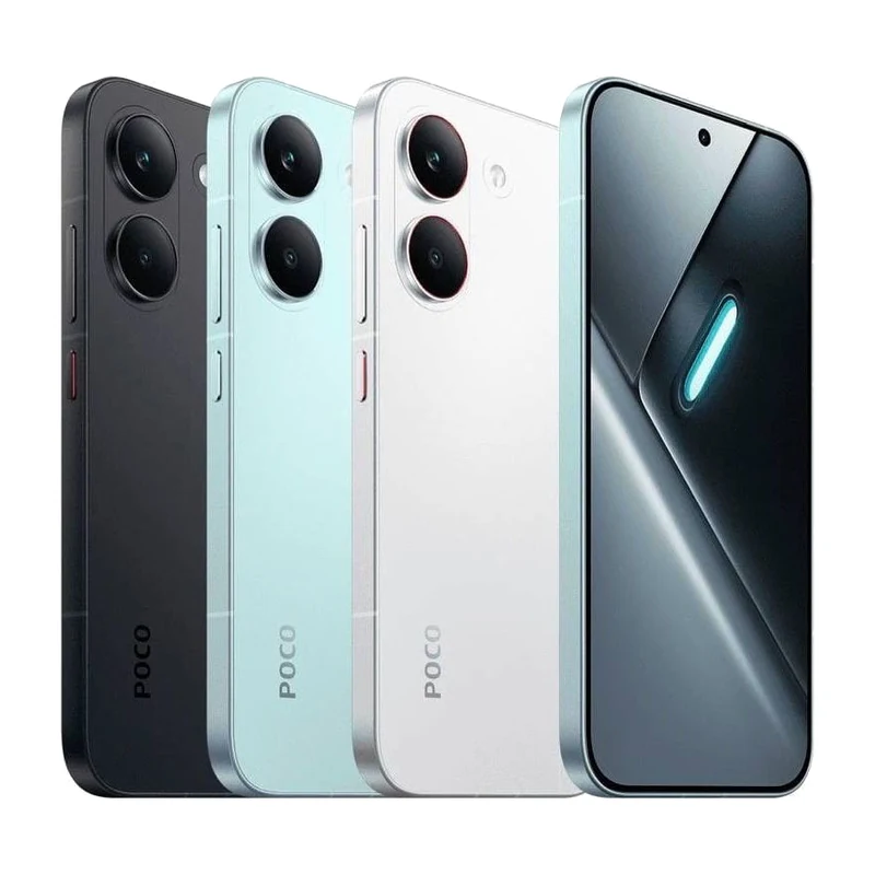 POCO X8 Pro, Image 1 of 6
