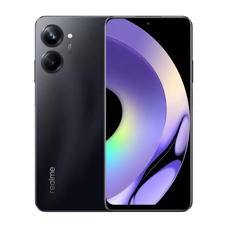 Realme 10 Pro Plus 5g, Image 1 of 6