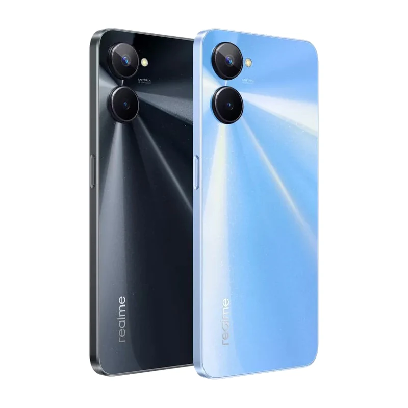 Realme 10s, Image 1 sur 6