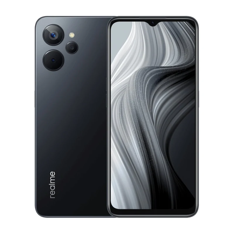 Realme 10t, الصورة 1 من 6
