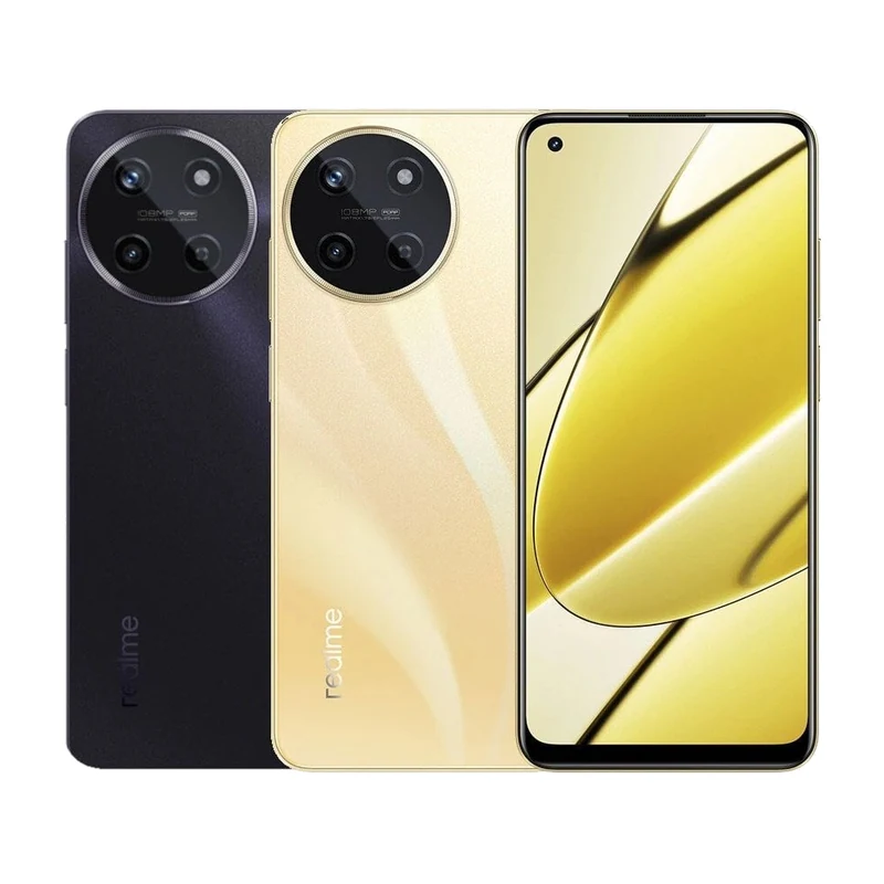 Realme 11 4g, الصورة 1 من 6