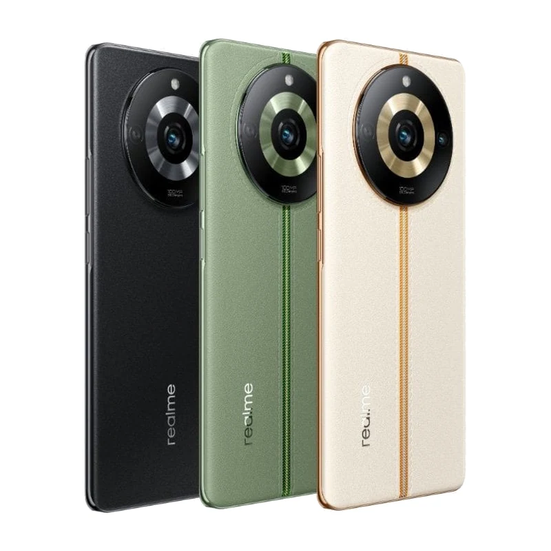 realme 11 Pro, Image 1 sur 6