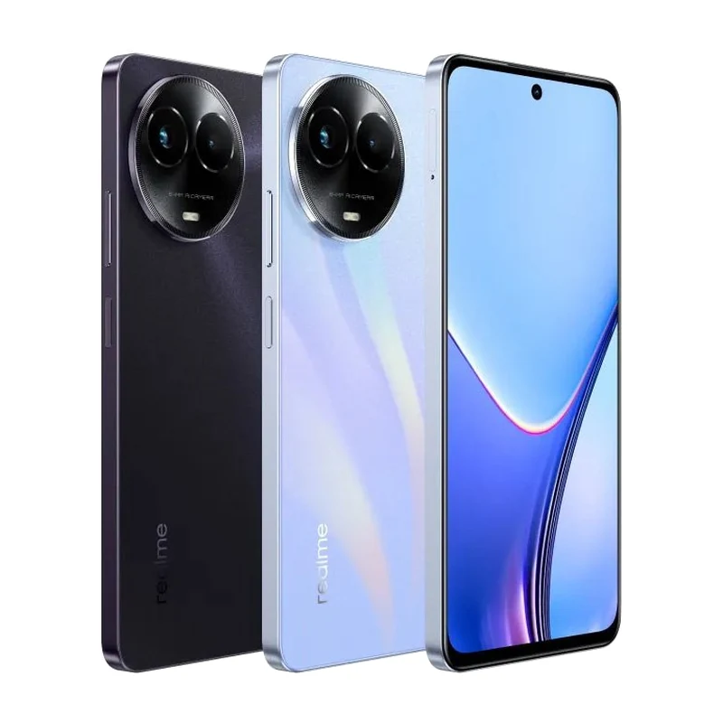 Realme 11x 5g, الصورة 1 من 6