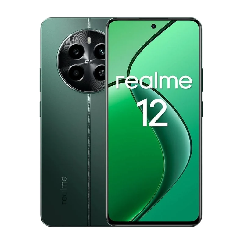 Realme 12 4g, الصورة 1 من 6