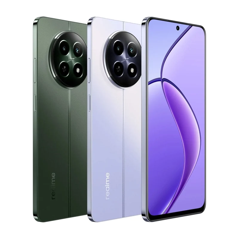 realme 12 5G, Image 1 sur 6