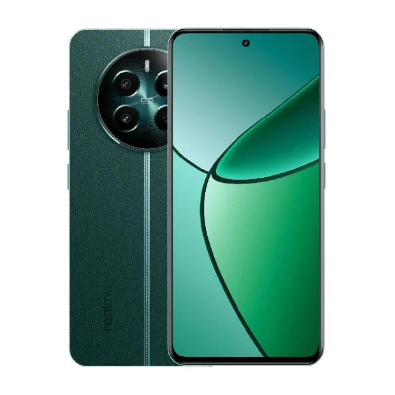 Realme 12 Plus 5g, Image 1 sur 6