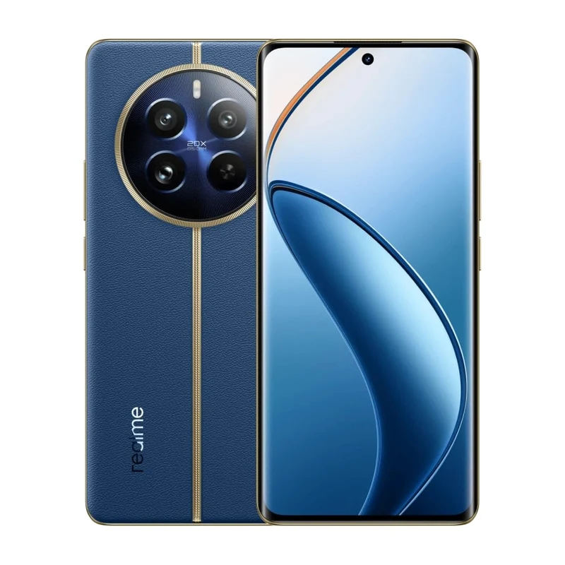 realme 12 Pro, الصورة 1 من 6