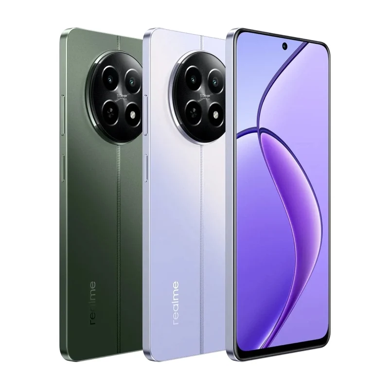 realme 12x 5G, الصورة 1 من 6