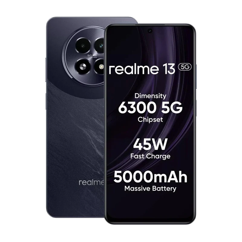 Realme 13 5g, الصورة 1 من 6