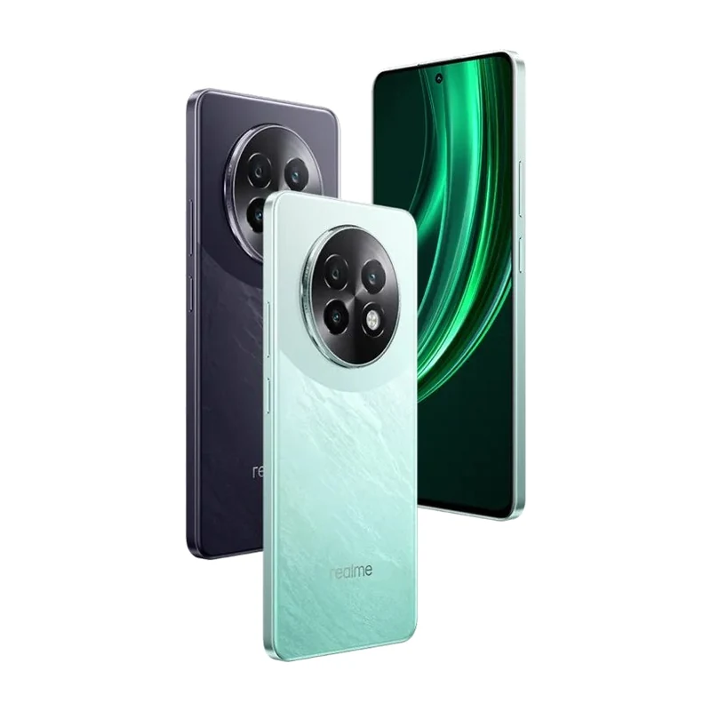 Realme 13 Pro Cn, Image 1 sur 6