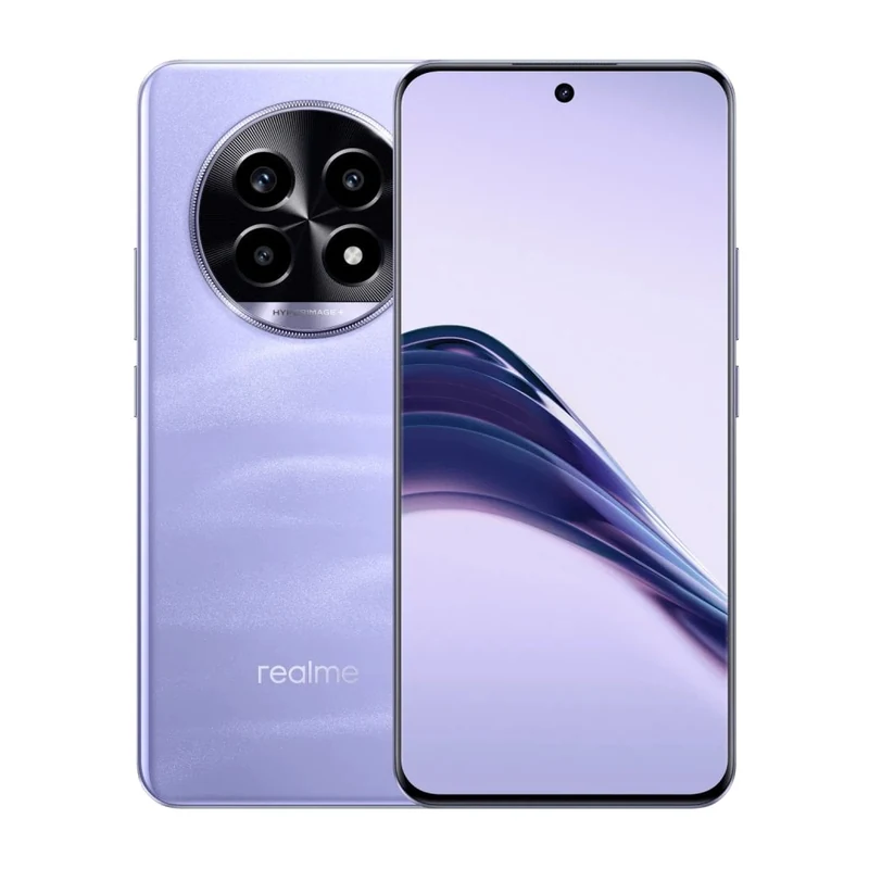 Realme 13 Pro Extreme Edition, الصورة 1 من 6