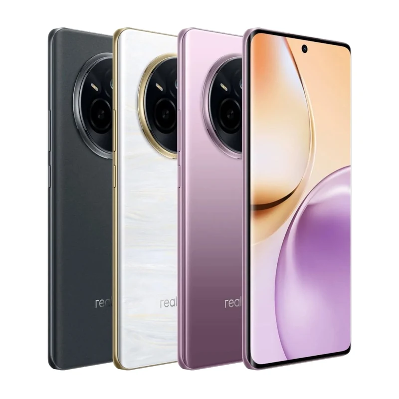 realme 14 Pro, الصورة 1 من 6