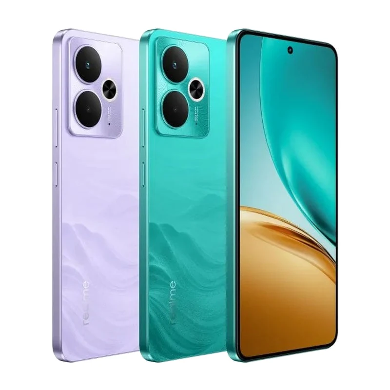 realme 14T, الصورة 1 من 6