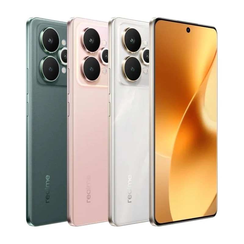 Realme 15 5g, الصورة 1 من 6