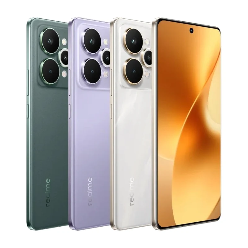 Realme 15 Pro 5g, الصورة 1 من 6