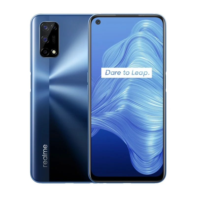 Realme 7 5g, Image 1 sur 6