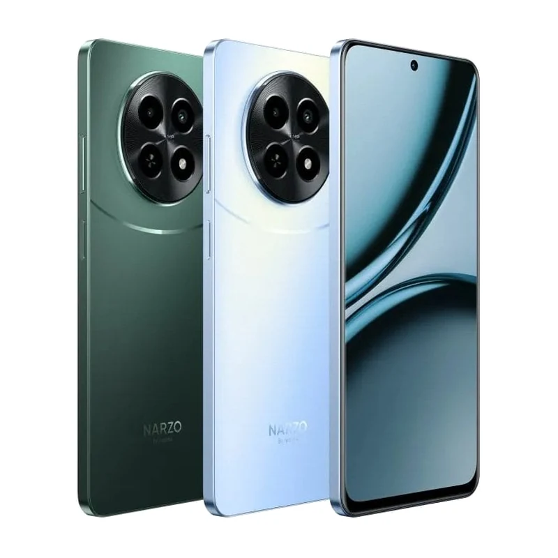 Realme 70x, Image 1 of 6