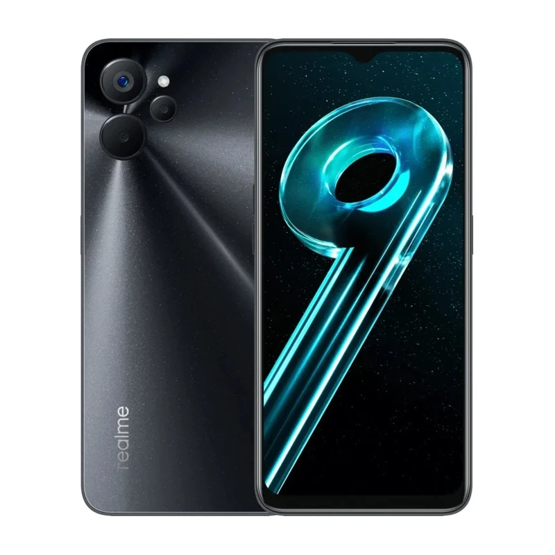 Realme 9i 5g, الصورة 1 من 6