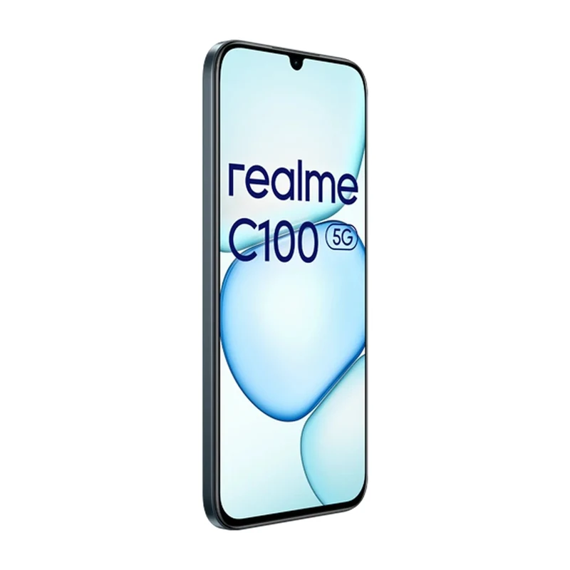 realme C100, الصورة 1 من 6