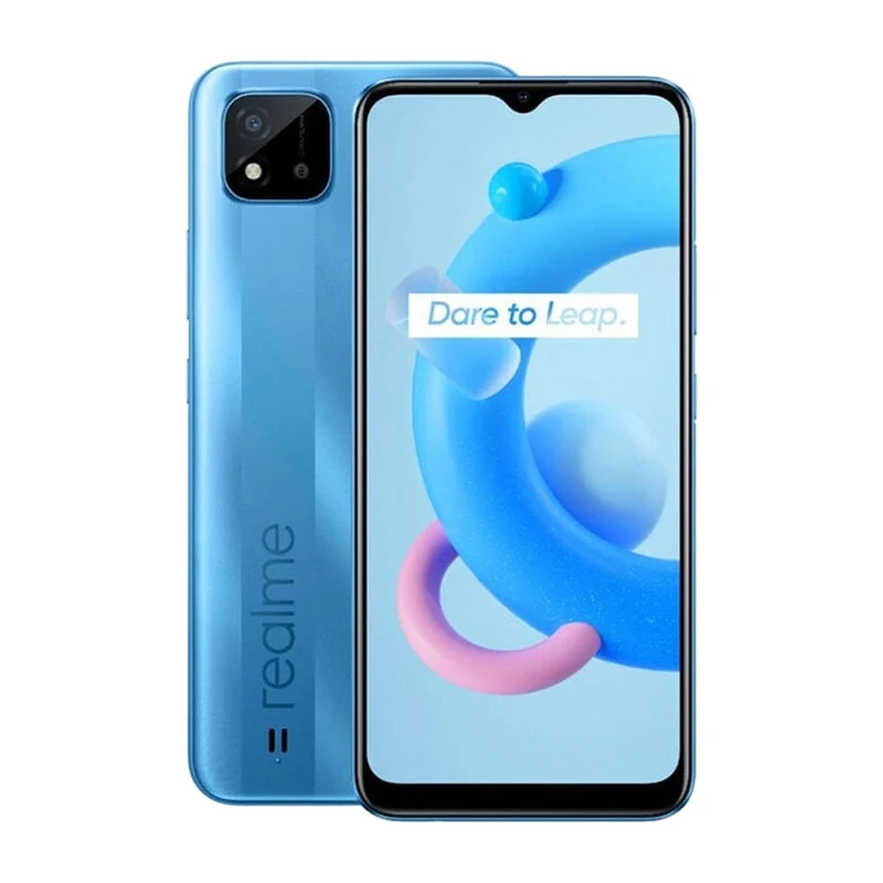 Realme C11 2021, الصورة 1 من 6