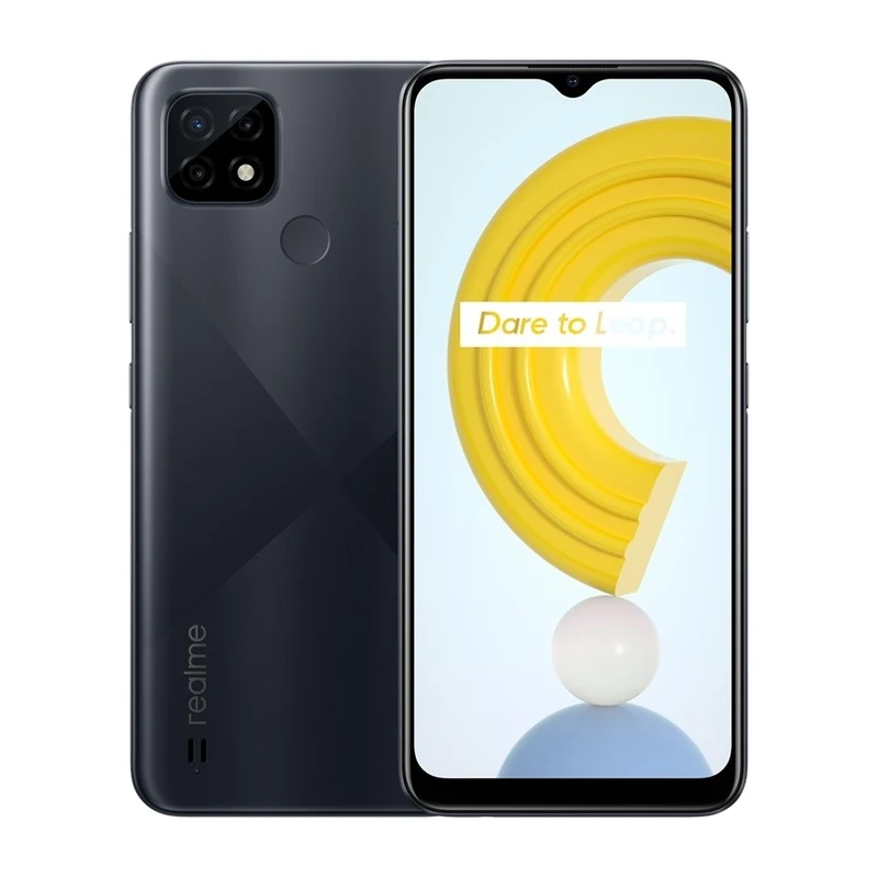 realme C21Y, Image 1 sur 6