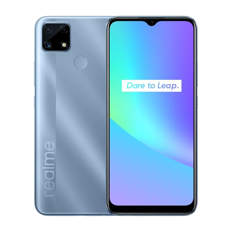 Realme C25s, الصورة 1 من 6