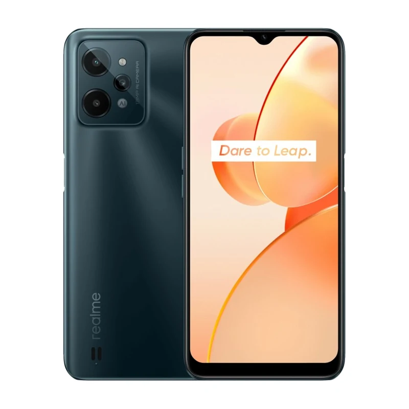 realme C31, الصورة 1 من 6