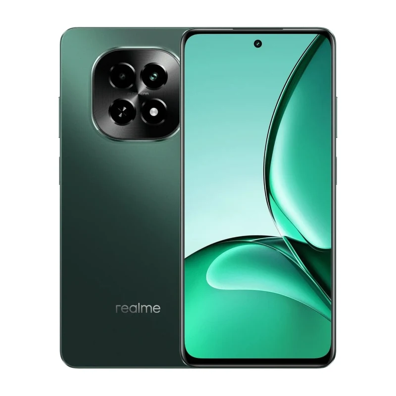 Realme C63 5g, Image 1 sur 6