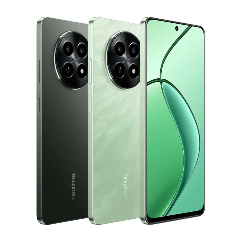 Realme C65 5g, Image 1 sur 6