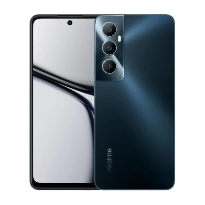 Realme C65 8gb 256gb, الصورة 1 من 2