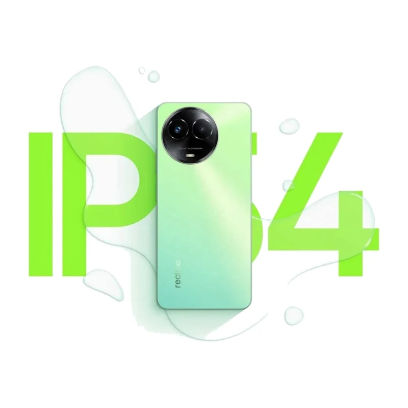 Realme C67 5g, Image 1 sur 5
