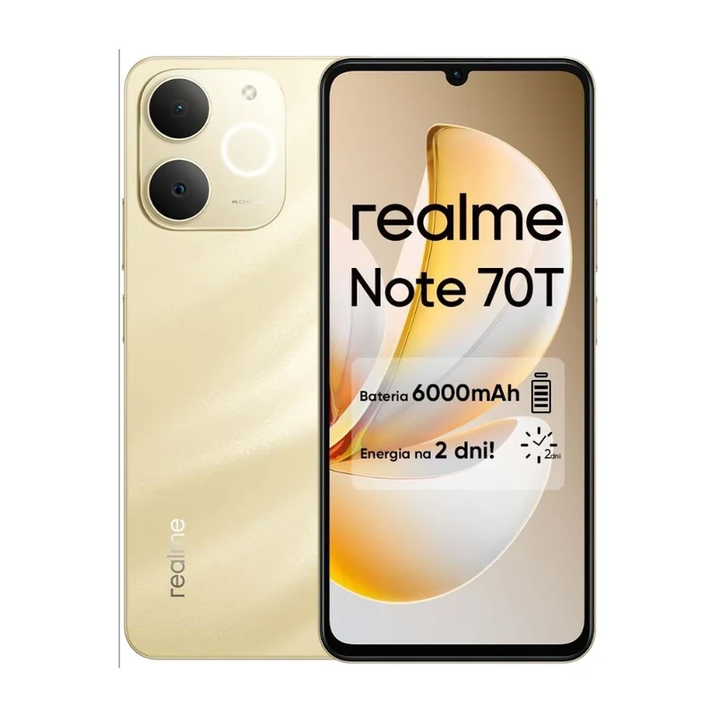 Realme C71 4g, Image 1 sur 6